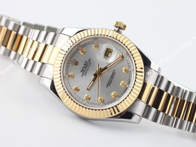 Rolex Watch DATEJUST ROL336 (Automatic movement)