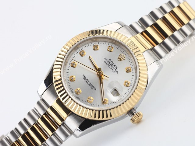 Rolex Watch DATEJUST ROL336 (Automatic movement)