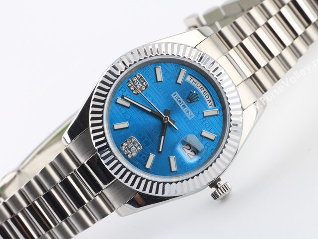 Rolex Watch DAYDATE ROL337 (Automatic movement)