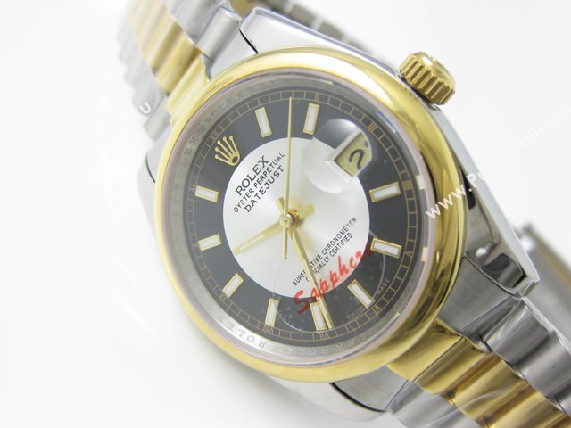 Rolex Watch DATEJUST ROL287 (Automatic movement)