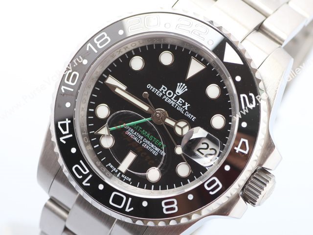 Rolex Watch GMT-MASTER II ROL270 (Automatic movement)