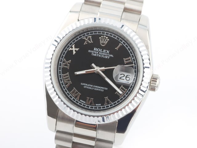 Rolex Watch DATEJUST ROL247 (Automatic movement)