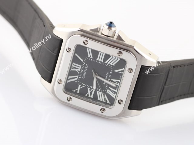 CARTIER Watch CARTIER SANTOS DE CARITER CAR41 (Automatic movement)