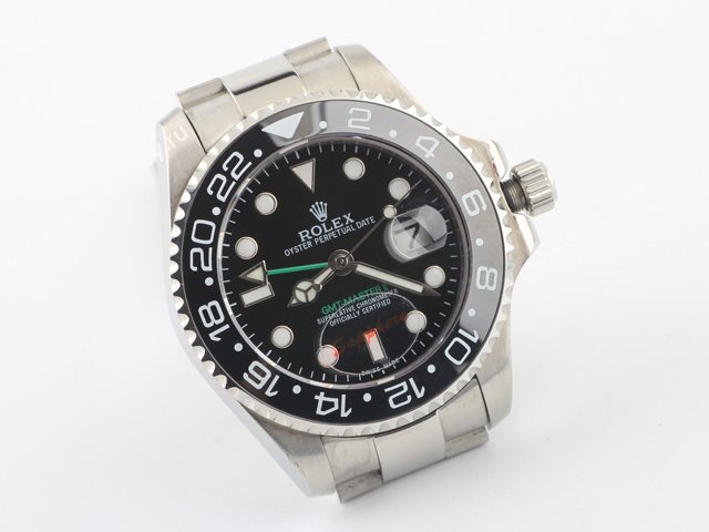 Rolex Watch GMT-MASTER II ROL44 (Automatic movement)