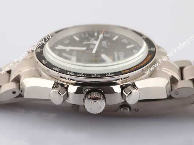 OMEGA Watch SPEEDMASTER OM347 (Back-Reveal Automatic movement)