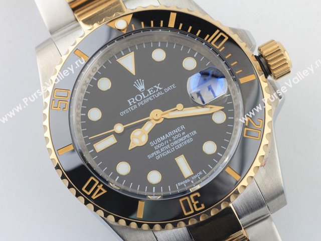 Rolex Watch ROL375 (Swiss Automatic movement)