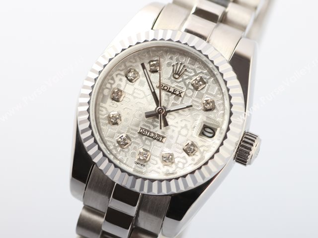 Rolex Watch OYSTER PERPETUAL ROL376 (Neutral Automatic bottom)