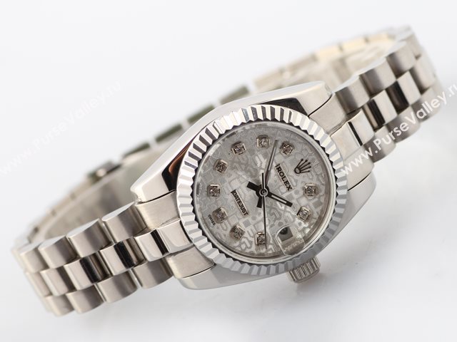 Rolex Watch OYSTER PERPETUAL ROL376 (Neutral Automatic bottom)