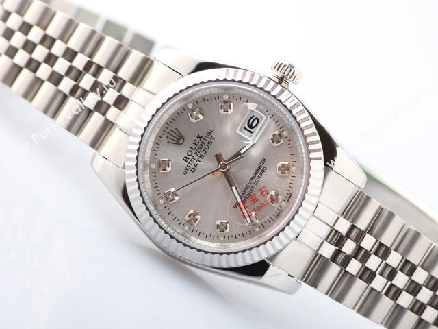 Rolex Watch DATEJUST ROL313 (Automatic movement)