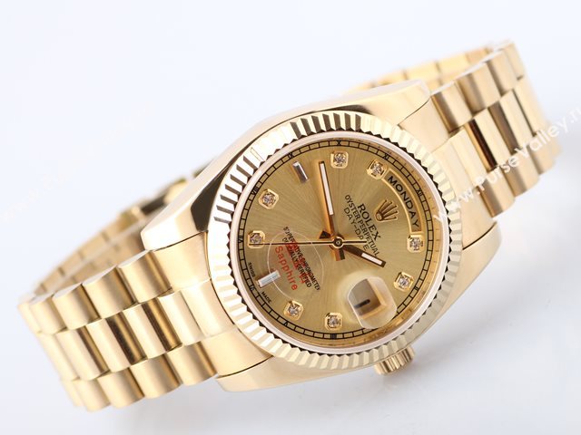 Rolex Watch DAYDATE ROL386 (Automatic movement)