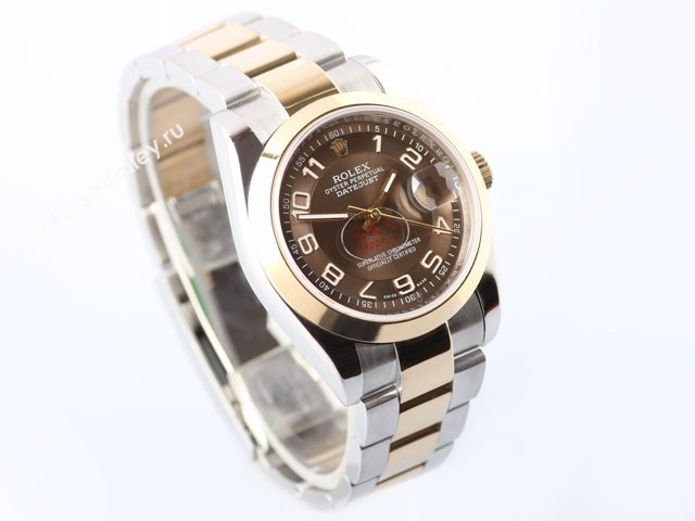 Rolex Watch DATEJUST ROL387 (Automatic movement)