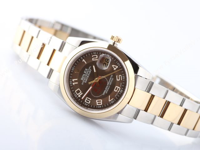 Rolex Watch DATEJUST ROL387 (Automatic movement)