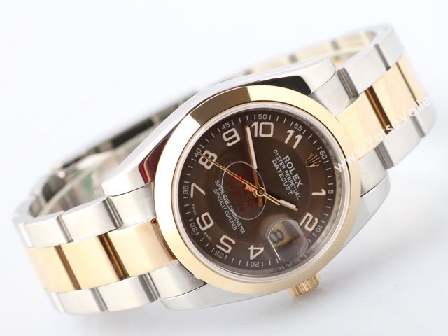 Rolex Watch DATEJUST ROL387 (Automatic movement)