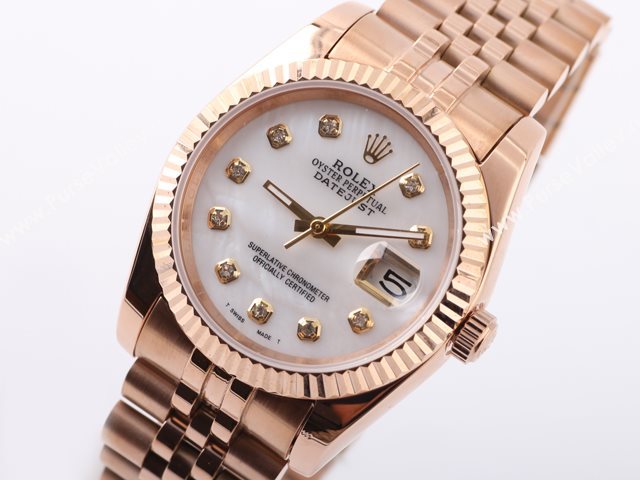 Rolex Watch DATEJUST ROL277 (Automatic movement)