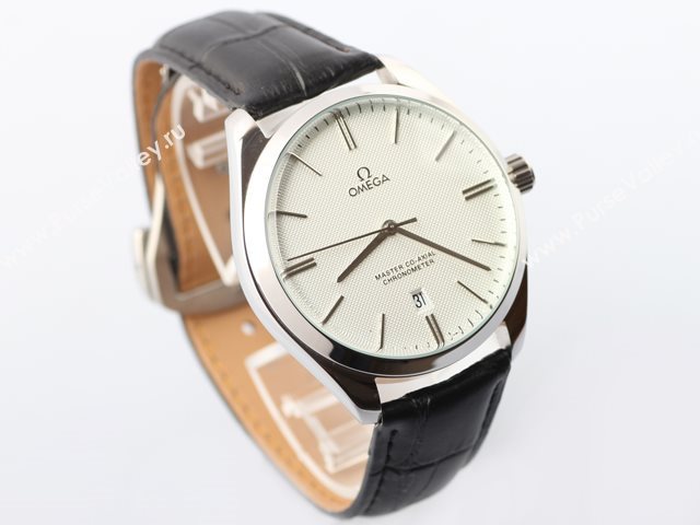 OMEGA Watch De Ville OM362 (Back-Reveal Automatic movement)