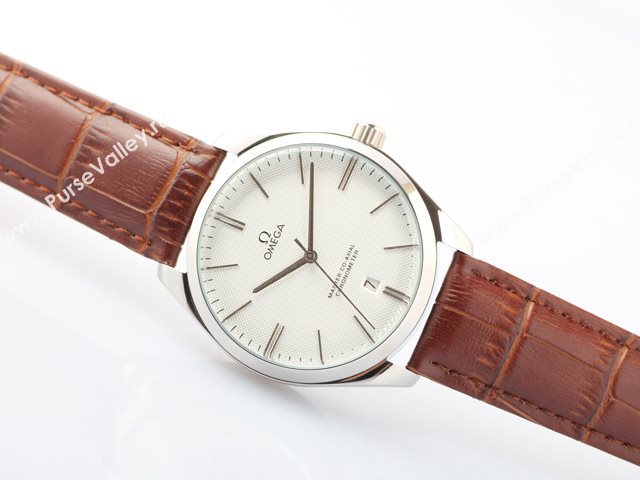 OMEGA Watch De Ville OM362 (Back-Reveal Automatic movement)