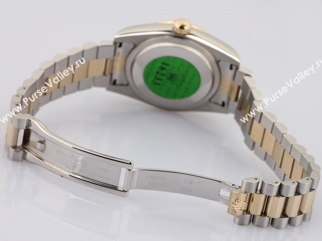 Rolex Watch DATEJUST ROL249 (Automatic movement)