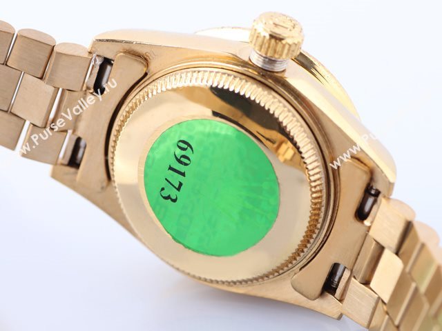 Rolex Watch DATEJUST ROL35 (Women Automatic movement)