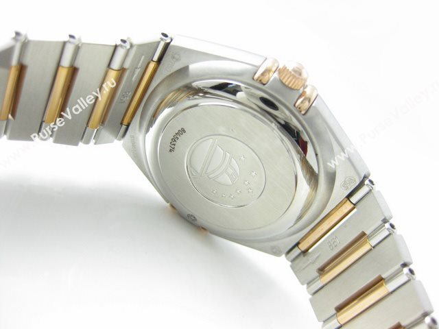 OMEGA Watch OM50 (Neutral Swiss Automatic movement)