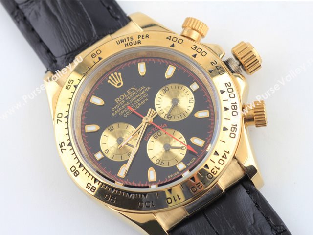 Rolex Watch DAYTONA ROL138 (Automatic movement)