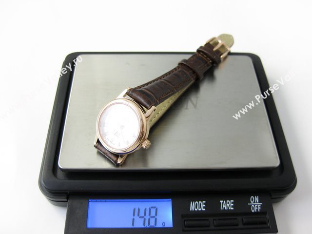 OMEGA Watch De Ville OM210 (Neutral Japanese quartz movement)