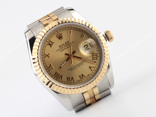 Rolex Watch ROL374 (Swiss ETA2836 Automatic movement)