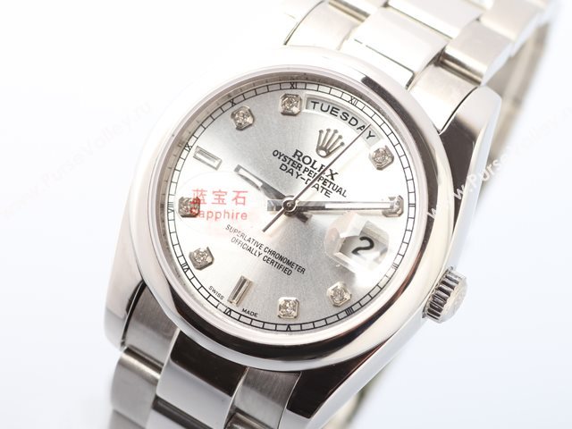 Rolex Watch DAYDATE ROL388 (Automatic movement)