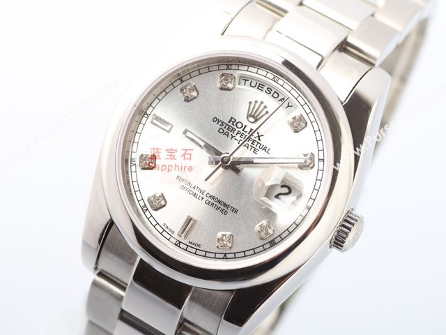 Rolex Watch DAYDATE ROL388 (Automatic movement)