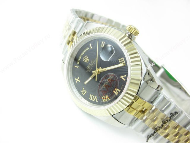 Rolex Watch DAYDATE ROL335 (Automatic movement)