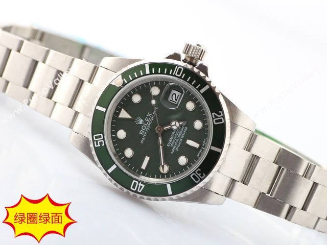 Rolex Watch SUBMARINER ROL39 (Automatic movement)