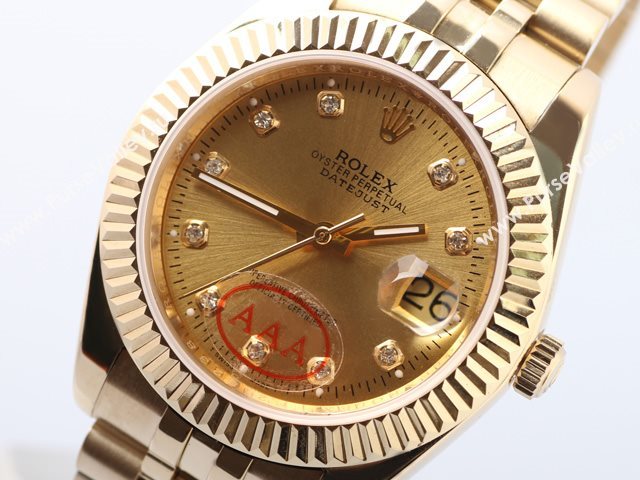 Rolex Watch DATEJUST ROL390 (Automatic movement)