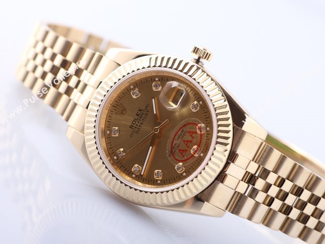 Rolex Watch DATEJUST ROL390 (Automatic movement)