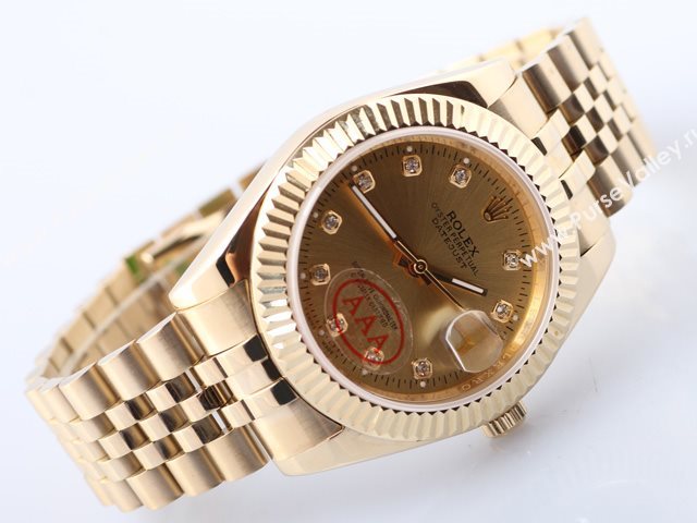 Rolex Watch DATEJUST ROL390 (Automatic movement)