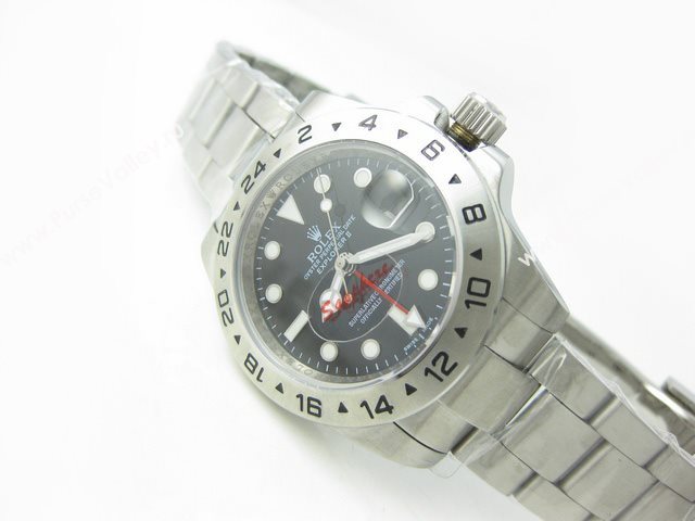 Rolex Watch ROL394 (Automatic movement)