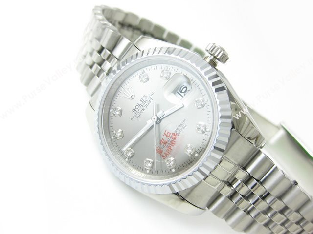 Rolex Watch DATEJUST ROL313 (Automatic movement)