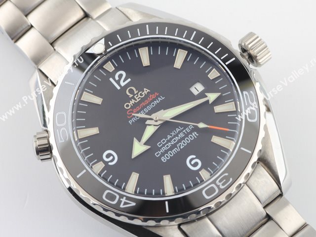 OMEGA Watch SEAMASTER OM294 (Automatic movement)