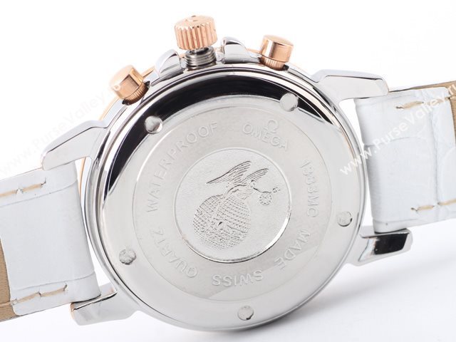 OMEGA Watch De Ville OM292 (Women Japanese quartz movement)