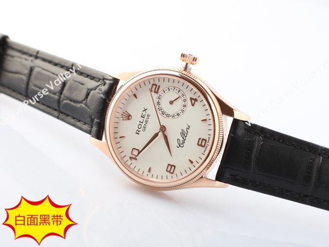 Rolex Watch ROL425 (Swiss Automatic movement)