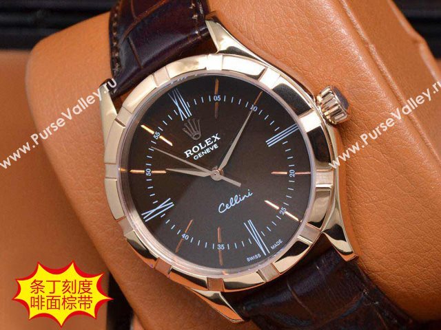 Rolex Watch ROL417 (Swiss movement Automatic)