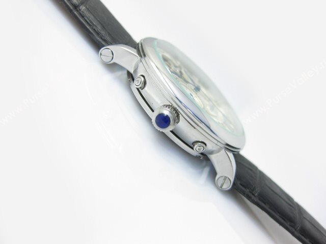 CARTIER Watch ROTONDE DE CARTIER CAR218 (Back-Reveal Automatic movement)