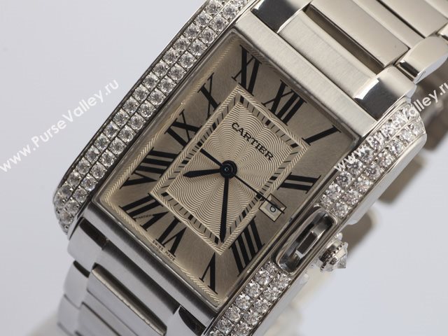 CARTIER Watch CAR213 (Neutral Swiss quartz movement)