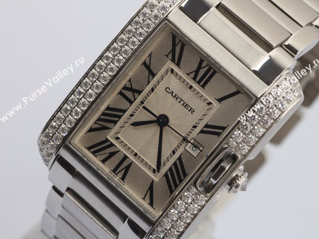 CARTIER Watch CAR213 (Neutral Swiss quartz movement)