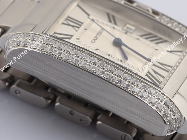 CARTIER Watch CAR213 (Neutral Swiss quartz movement)