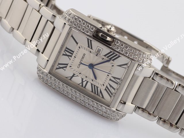 CARTIER Watch CAR213 (Neutral Swiss quartz movement)