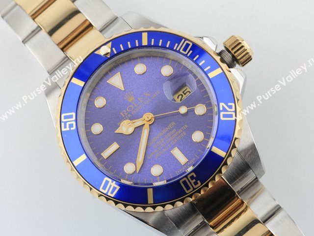 Rolex Watch SUBMARINER ROL03 (Automatic movement)
