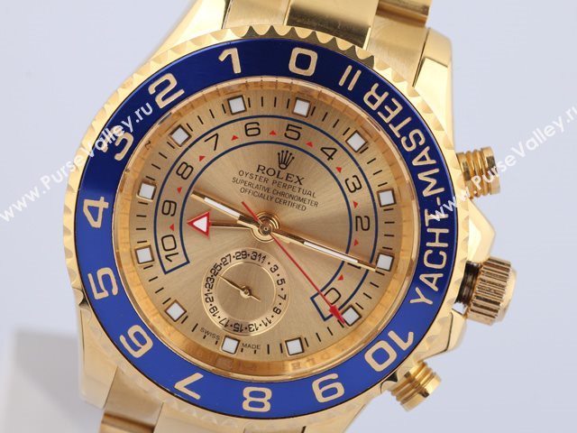 Rolex Watch YACHT-MASTER ROL219 (Automatic movement)