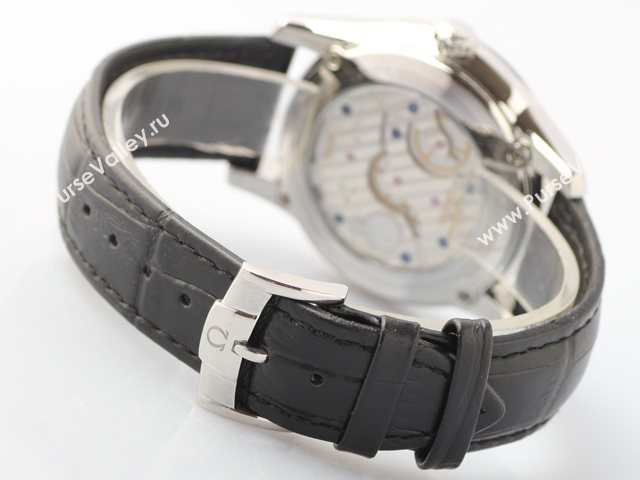 OMEGA Watch OM157 (Japanese quartz movement)
