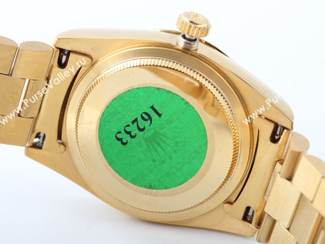 Rolex Watch DAYDATE ROL171 (Neutral Automatic bottom)
