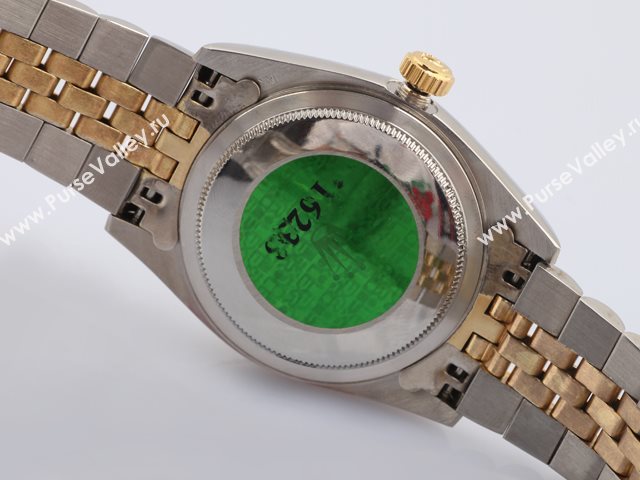 Rolex Watch DATEJUST ROL43 (Neutral Automatic bottom)