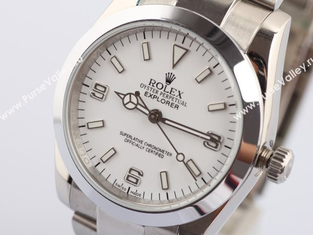 Rolex Watch OYSTER PERPETUAL ROL413 (Automatic movement)